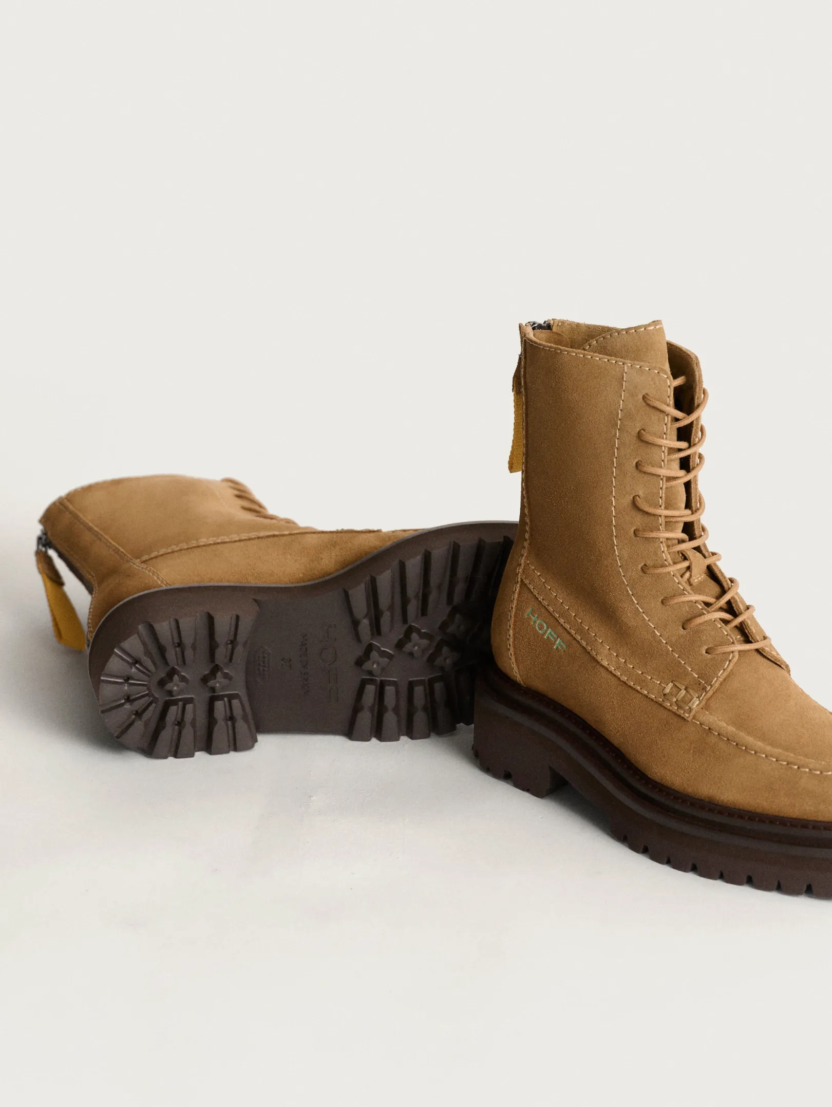 desert_camel_boot_3.webp HOFF Boots and ankle boots | DESERT CAMEL BOOT