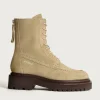 HOFF Boots and ankle boots | DESERT KHAKI BOOT