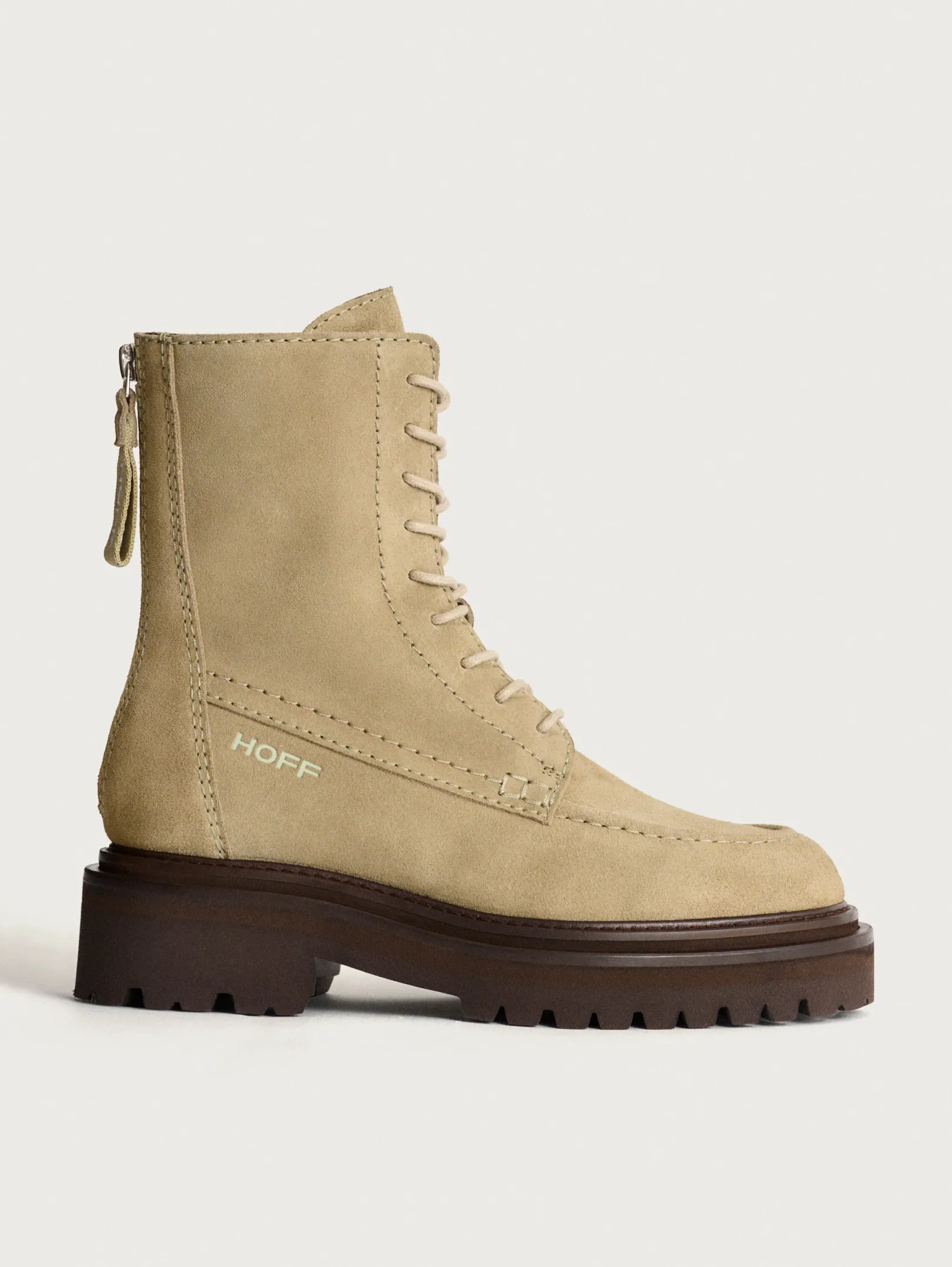 desert_khaki_boot_0.webp HOFF Boots and ankle boots | DESERT KHAKI BOOT