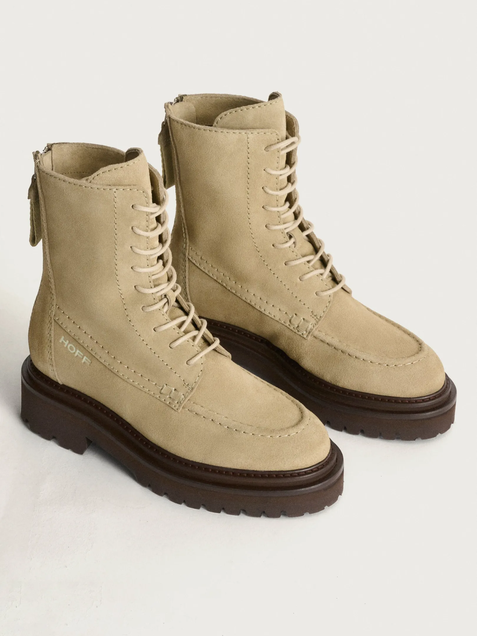desert_khaki_boot_1.webp HOFF Boots and ankle boots | DESERT KHAKI BOOT
