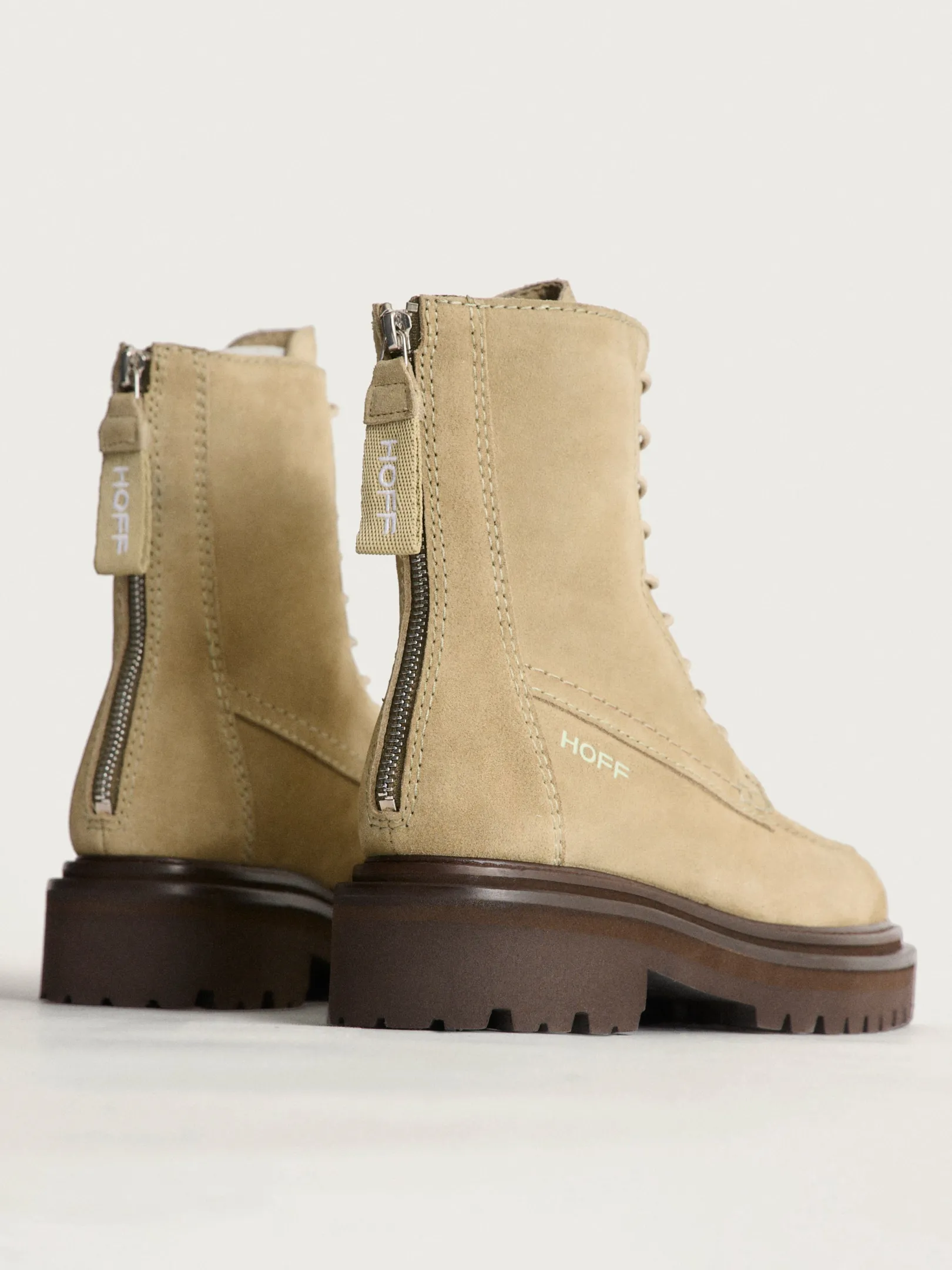 desert_khaki_boot_2.webp HOFF Boots and ankle boots | DESERT KHAKI BOOT