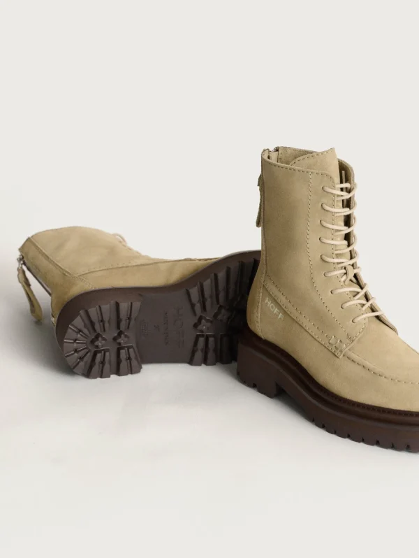 HOFF Boots and ankle boots | DESERT KHAKI BOOT