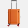 HOFF Suitcases | Suitcases | FLOYD CABIN - HOT ORANGE