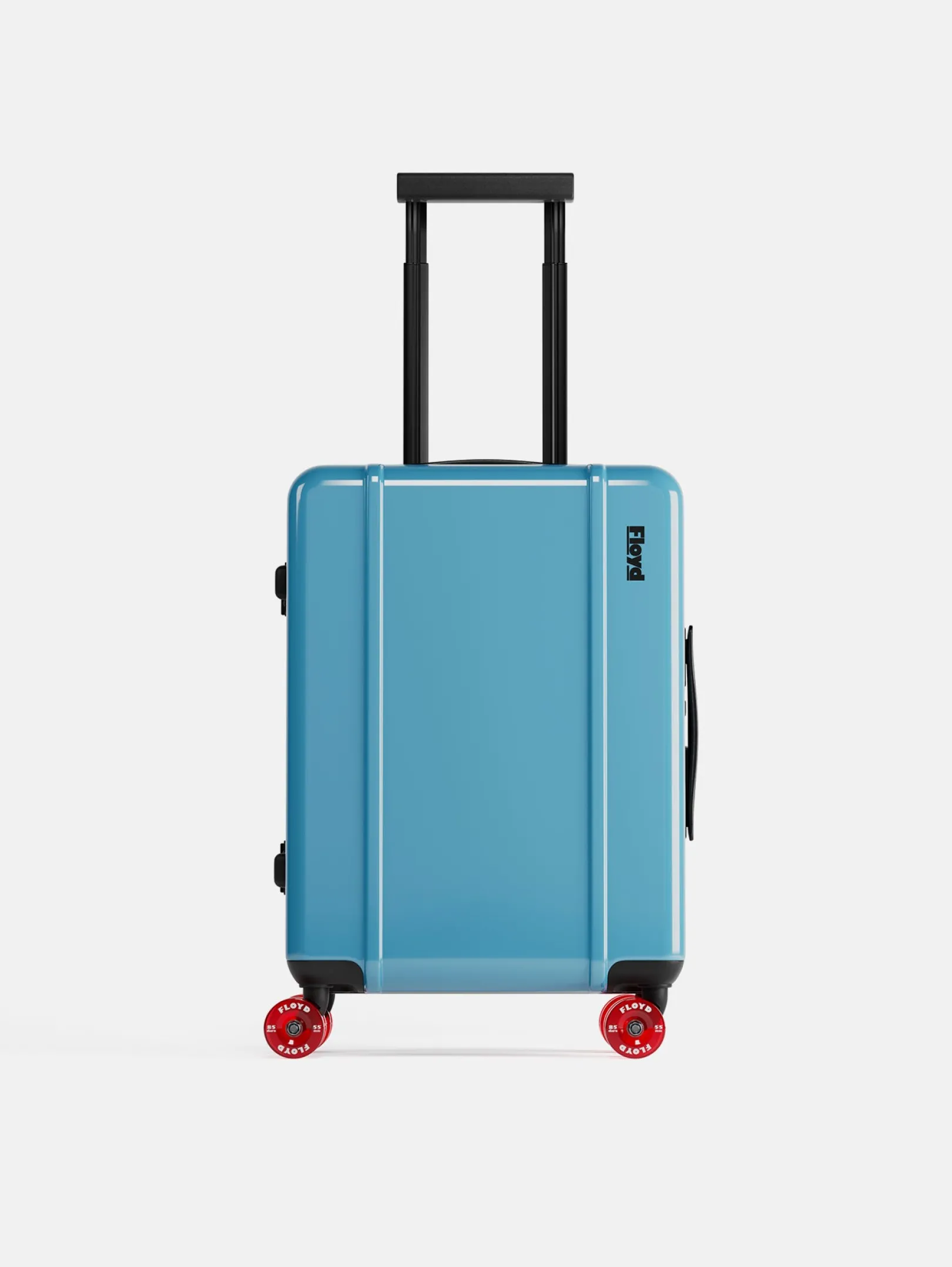 floyd_cabin__miami_blue_0.webp HOFF Suitcases | Suitcases | FLOYD CABIN - MIAMI BLUE