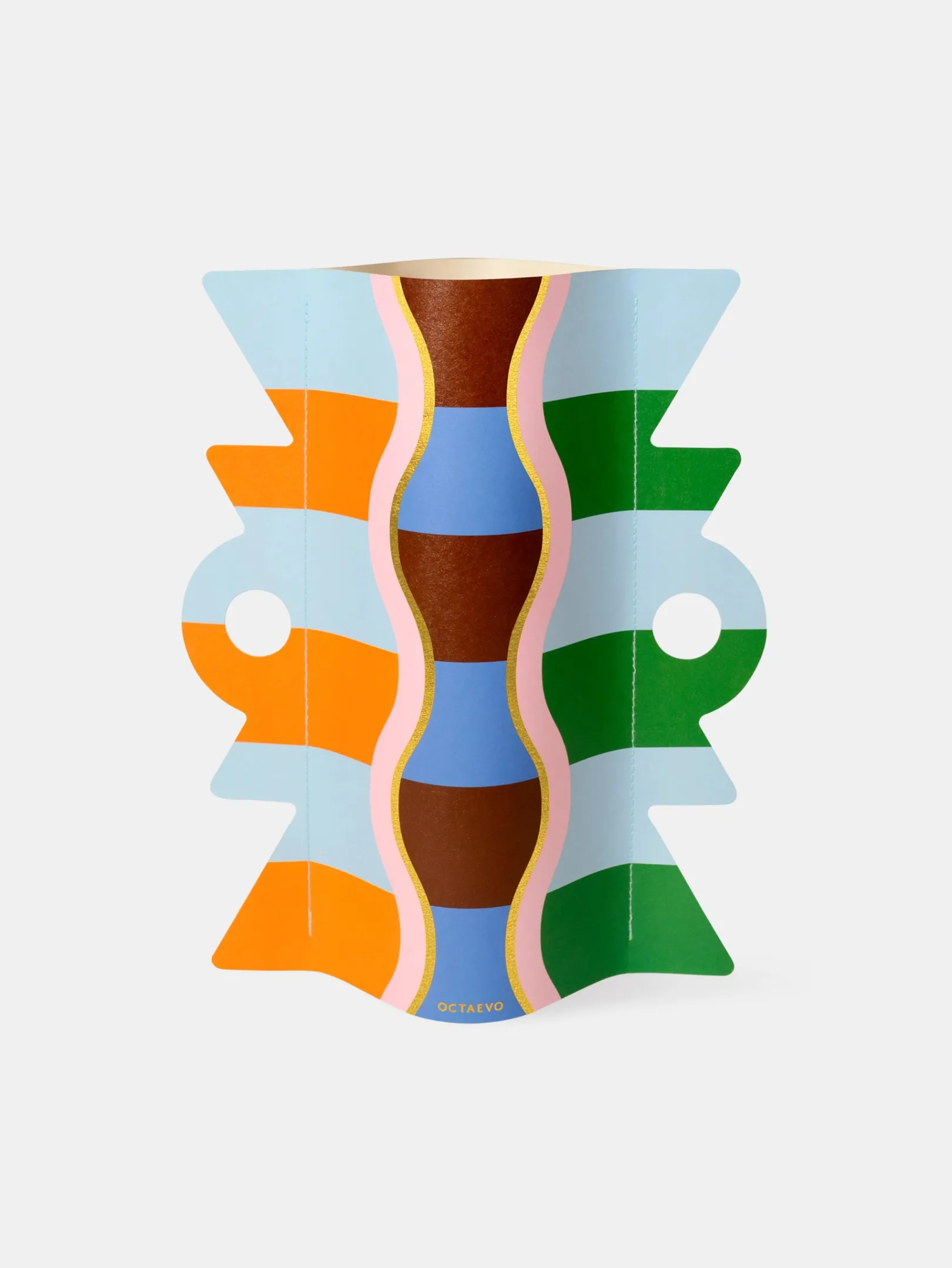 giza_paper_vase_0.webp HOFF Deco | Deco | GIZA PAPER VASE