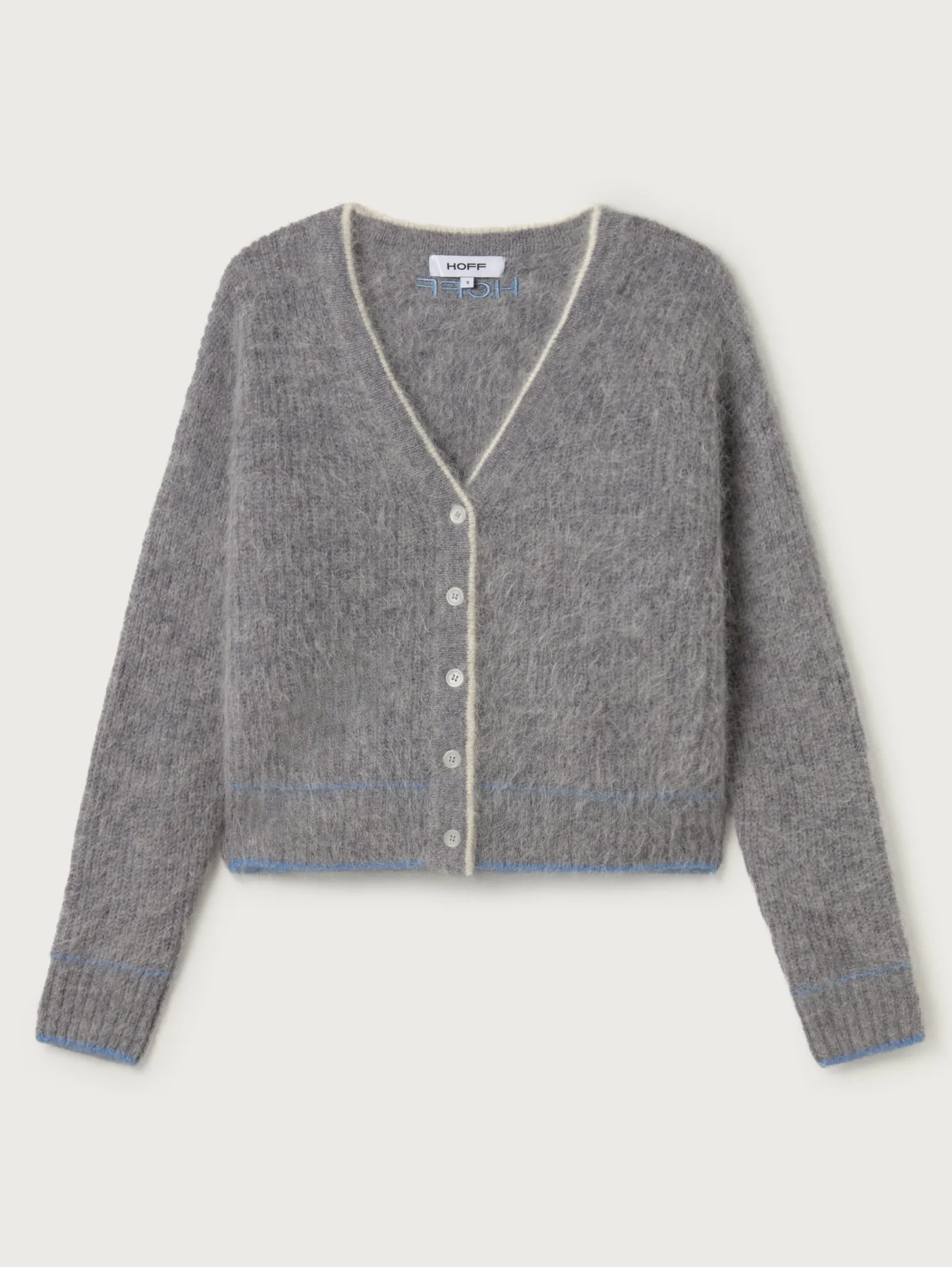 gray_louis_cardigan_0.webp HOFF Knitwear | GRAY LOUIS CARDIGAN