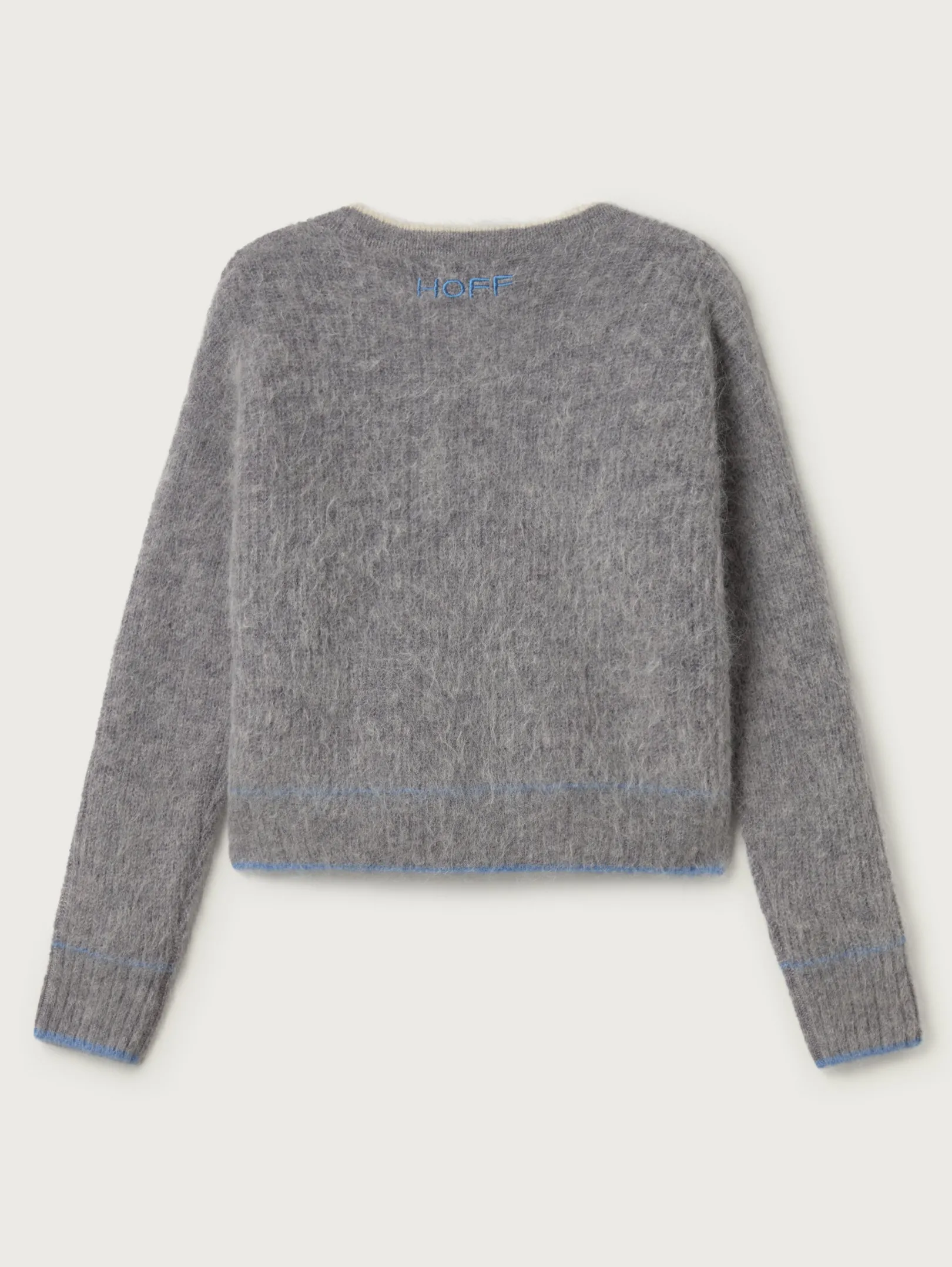gray_louis_cardigan_1.webp HOFF Knitwear | GRAY LOUIS CARDIGAN