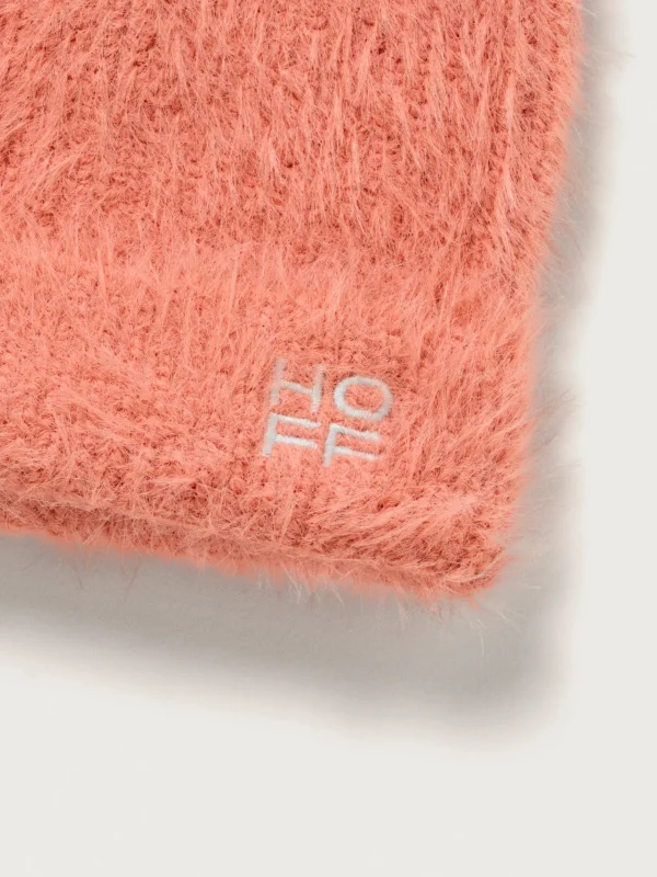 HOFF Beanies | GSTAAD CORAL HAT