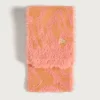 HOFF Scarves | GSTAAD CORAL SCARF