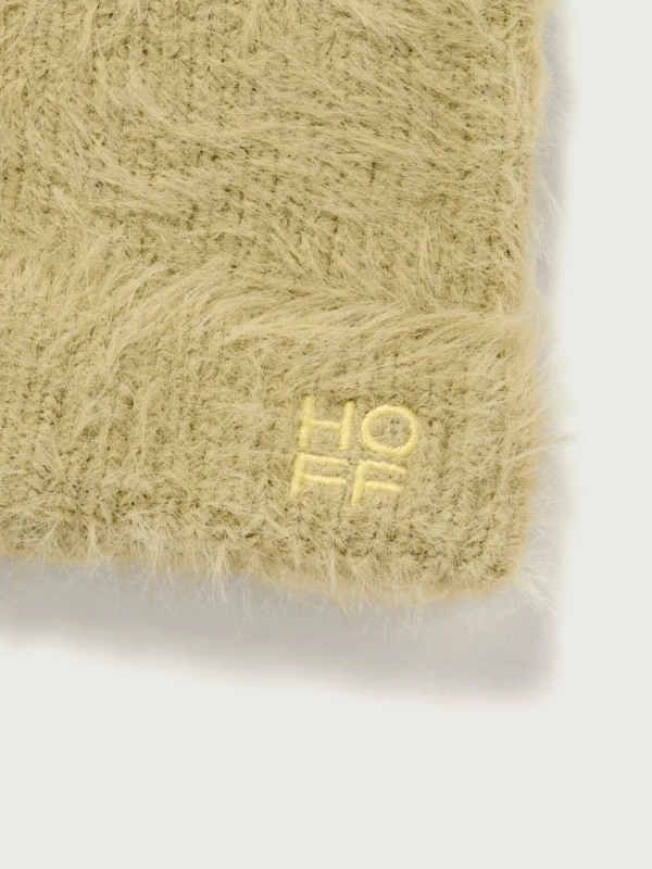 HOFF Beanies | GSTAAD GREEN BEANIE