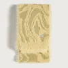 HOFF Scarves | GSTAAD GREEN SCARF