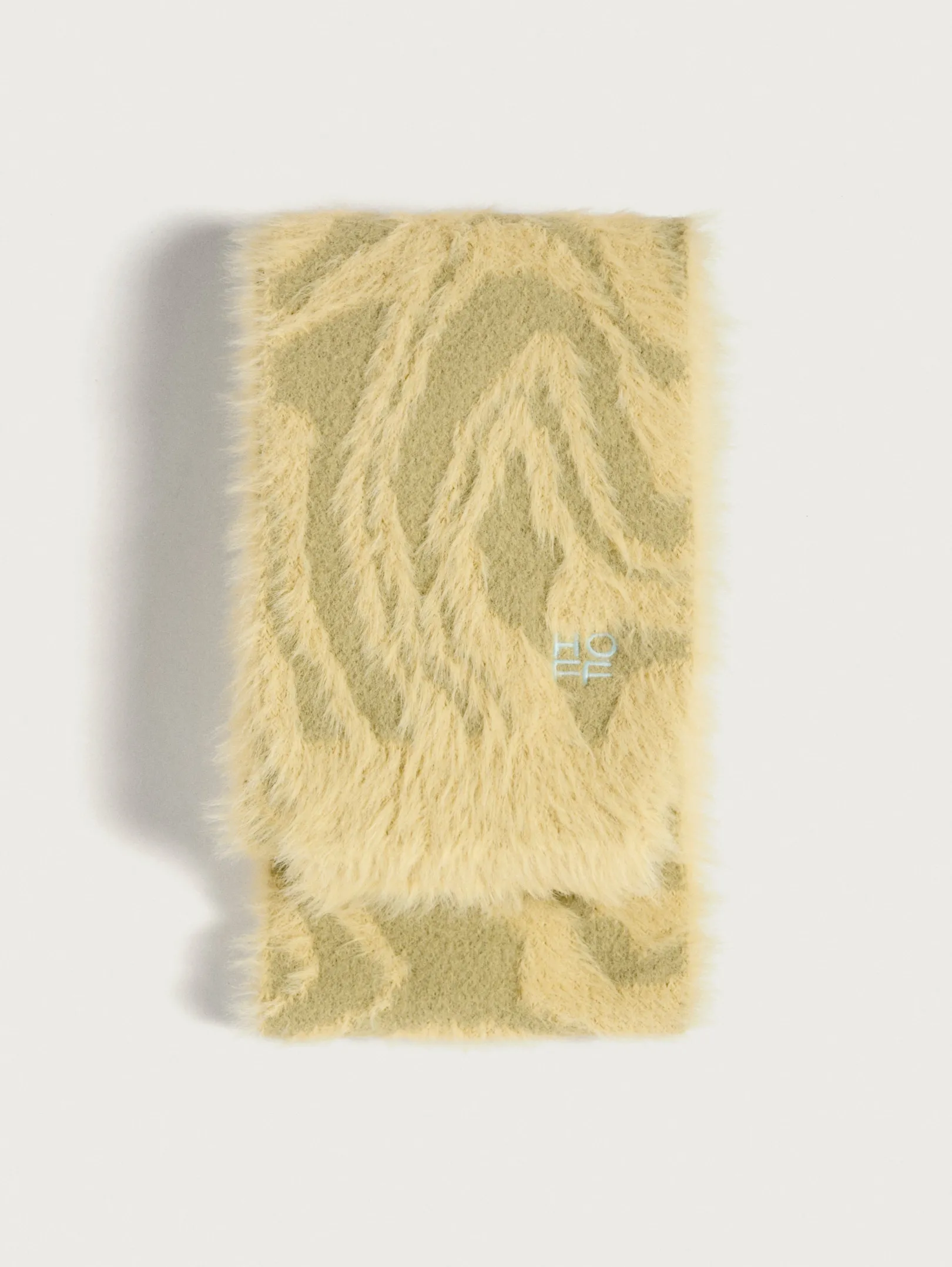 gstaad_green_scarf_0.webp HOFF Scarves | GSTAAD GREEN SCARF