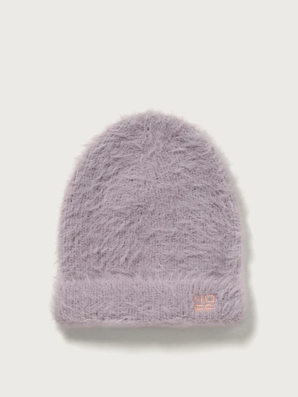 HOFF Beanies | GSTAAD PURPLE HAT