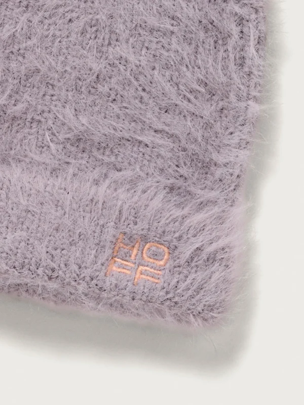 HOFF Beanies | GSTAAD PURPLE HAT