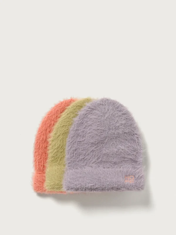 HOFF Beanies | GSTAAD PURPLE HAT
