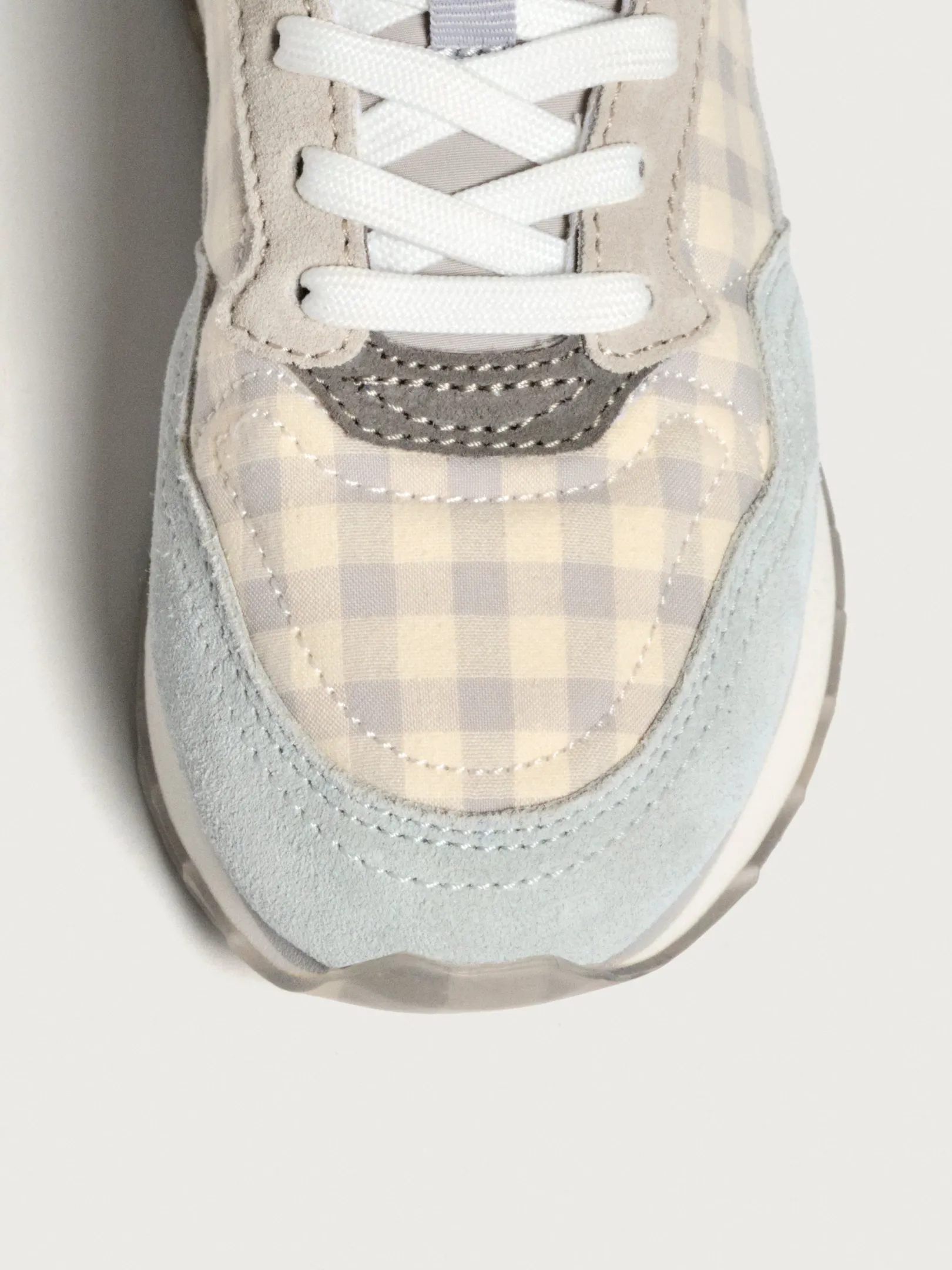 hoff_x_minicoton_mini_vic_2.webp Kids HOFF Sneakers | X MINICOTON MINI VICHY BLUE