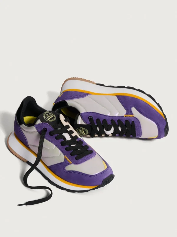 HOFF Track & Field | KROTON