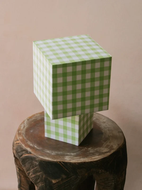 HOFF Deco | Deco | LA PETITE BOÎTE LIME