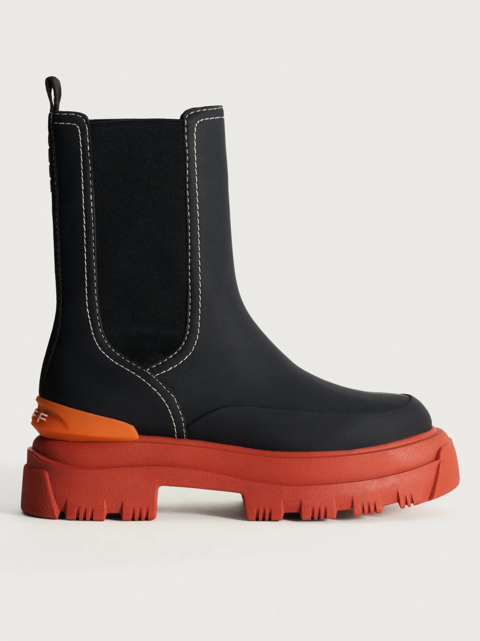 lake_black_boot_0.webp HOFF Boots and ankle boots | LAKE BLACK BOOT