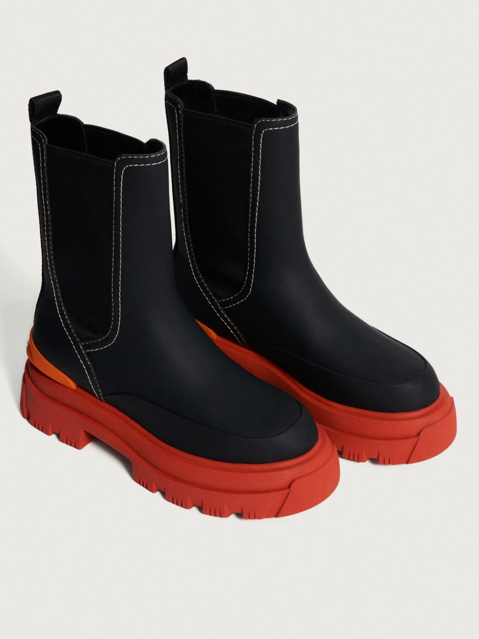 lake_black_boot_1.webp HOFF Boots and ankle boots | LAKE BLACK BOOT