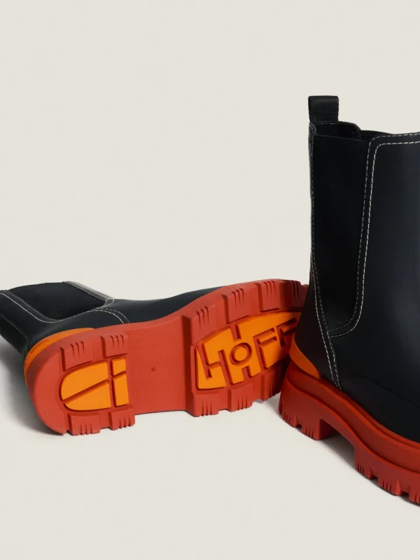 HOFF Boots and ankle boots | LAKE BLACK BOOT