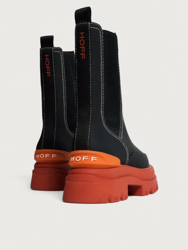 HOFF Boots and ankle boots | LAKE BLACK BOOT