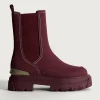 HOFF Boots and ankle boots | LAKE BURGUNDY BOOT