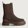 HOFF Boots and ankle boots | LAKE TAUPE BOOT