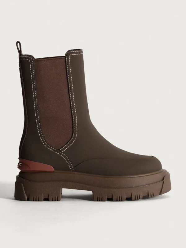 HOFF Boots and ankle boots | LAKE TAUPE BOOT
