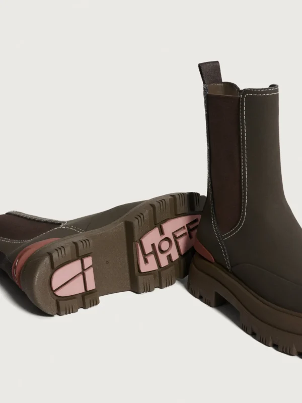 HOFF Boots and ankle boots | LAKE TAUPE BOOT