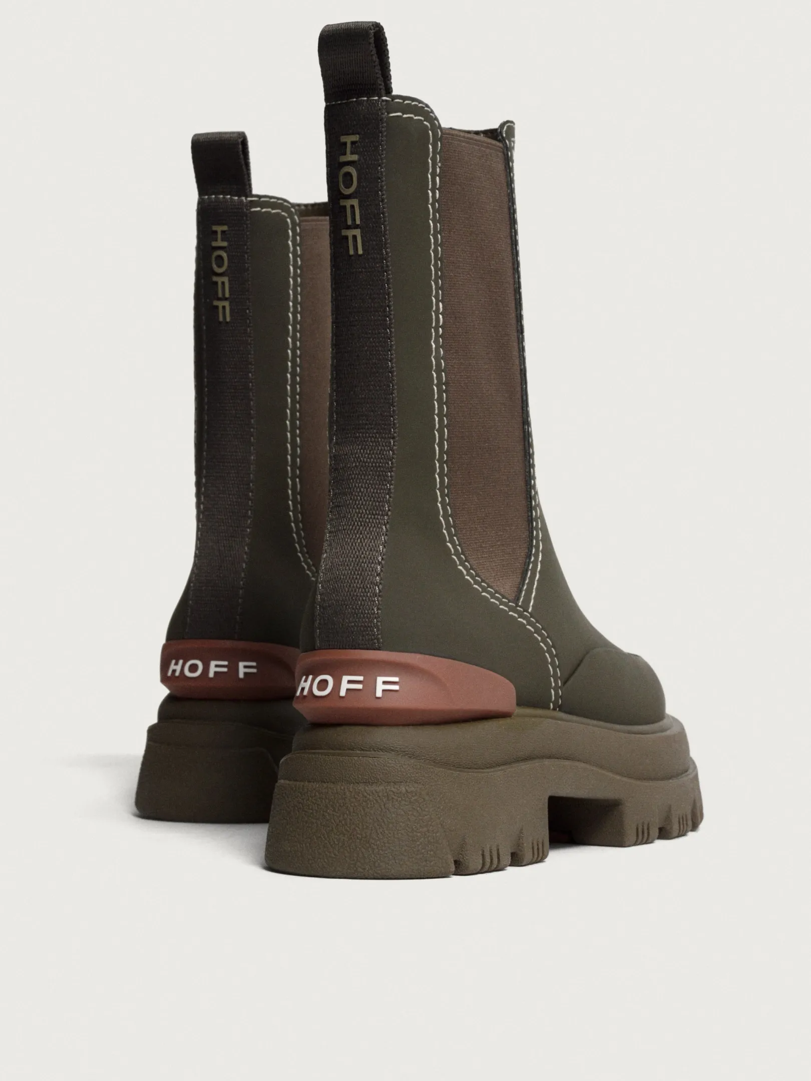 lake_taupe_boot_3.webp HOFF Boots and ankle boots | LAKE TAUPE BOOT