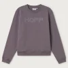 HOFF Hoodies | LILAC TOVAR SWEATSHIRT