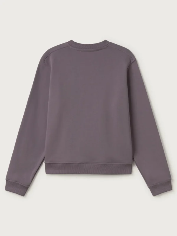 HOFF Hoodies | LILAC TOVAR SWEATSHIRT