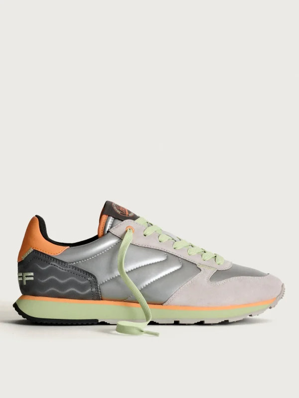 HOFF Track & Field | LINDOS