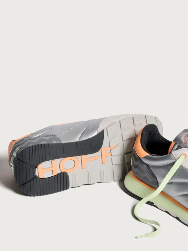HOFF Track & Field | LINDOS