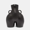 HOFF Deco | Deco | LOVE HANDLES VASE BLACK