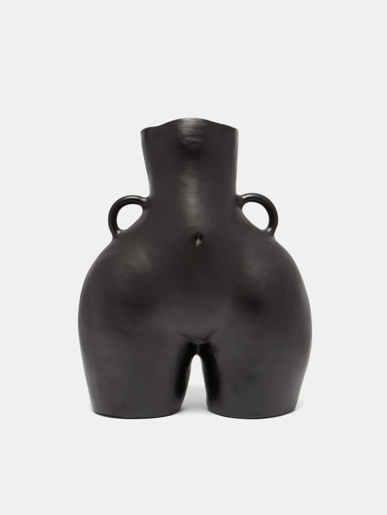 love_handles_vase_black_0.webp HOFF Deco | Deco | LOVE HANDLES VASE BLACK