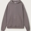 HOFF Clothing | MARCH GREY SWEATSHIRT
