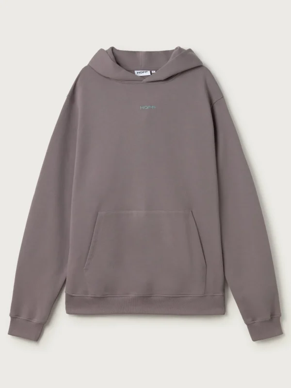 HOFF Clothing | MARCH GREY SWEATSHIRT