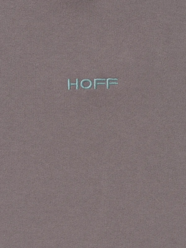 HOFF Clothing | MARCH GREY SWEATSHIRT