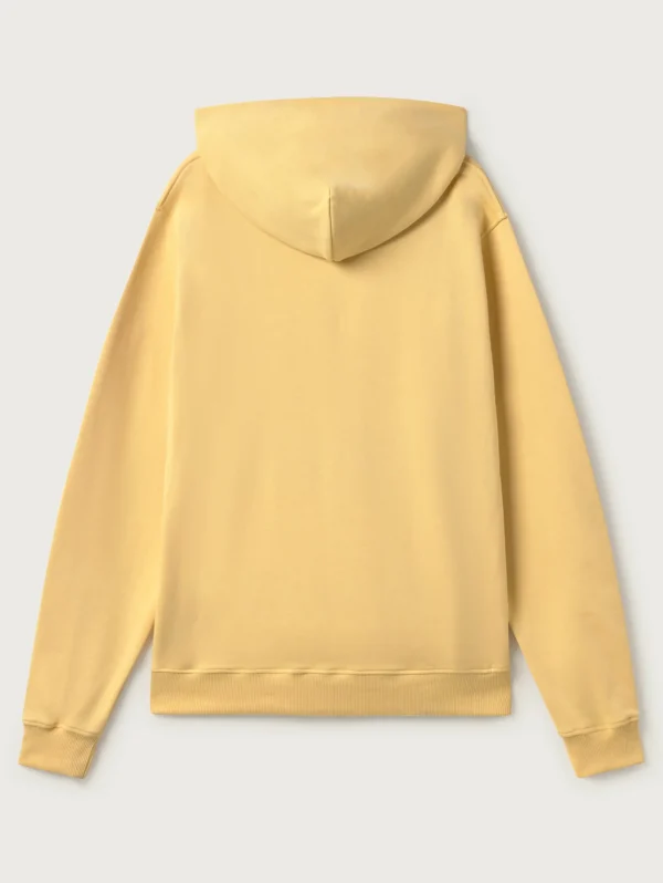 HOFF Clothing | MARCH MUSTARD SWEATSHIRT