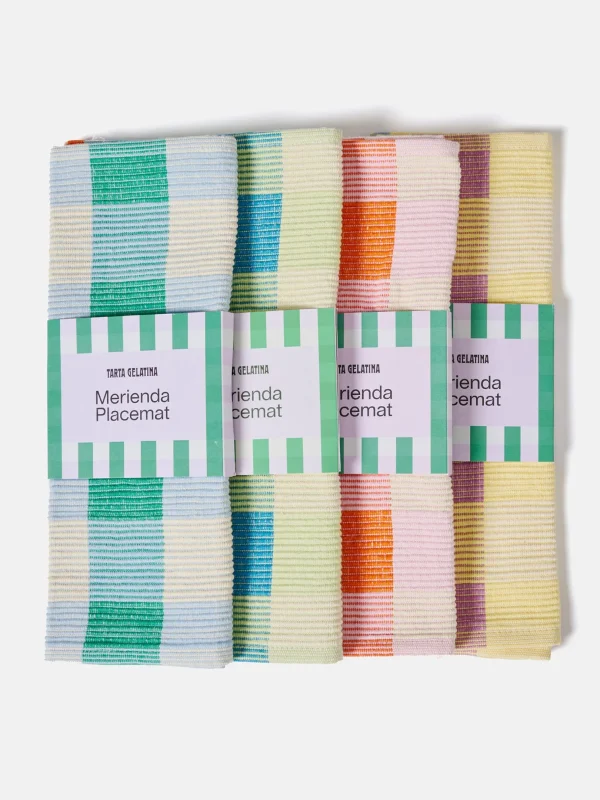 HOFF Tablecloths | Tablecloths | MERIENDA PLACEMATS