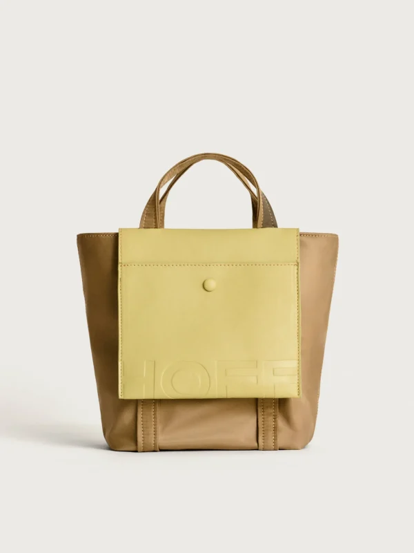 HOFF Nylon | Shoppers | MINI SHOPPER NYLON DAILY KHAKI