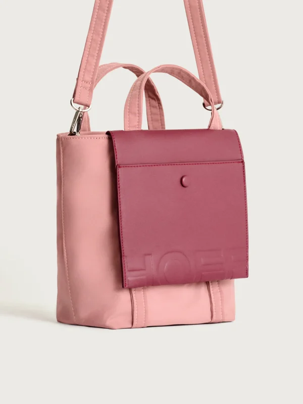 HOFF Nylon | Shoppers | MINI SHOPPER NYLON DAILY PINK