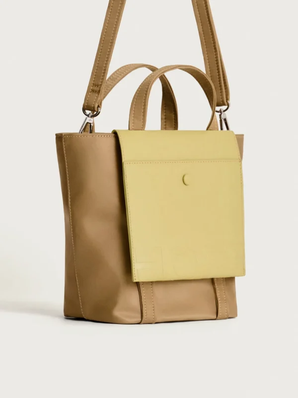 HOFF Nylon | Shoppers | MINI SHOPPER NYLON DAILY KHAKI