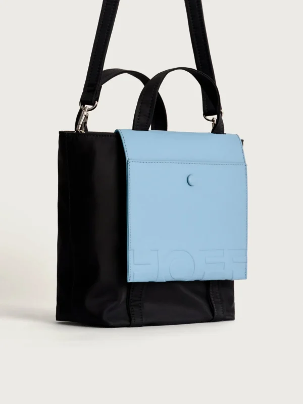 HOFF Nylon | Shoppers | MINI SHOPPER NYLON DAILY BLACK