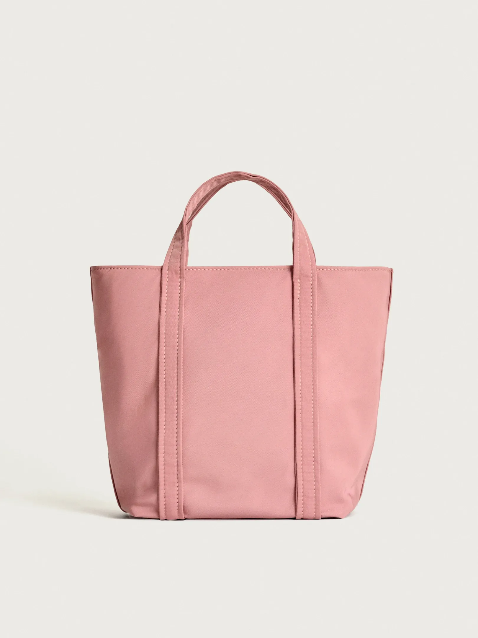 mini_shopper_nylon_daily__2.webp HOFF Nylon | Shoppers | MINI SHOPPER NYLON DAILY PINK