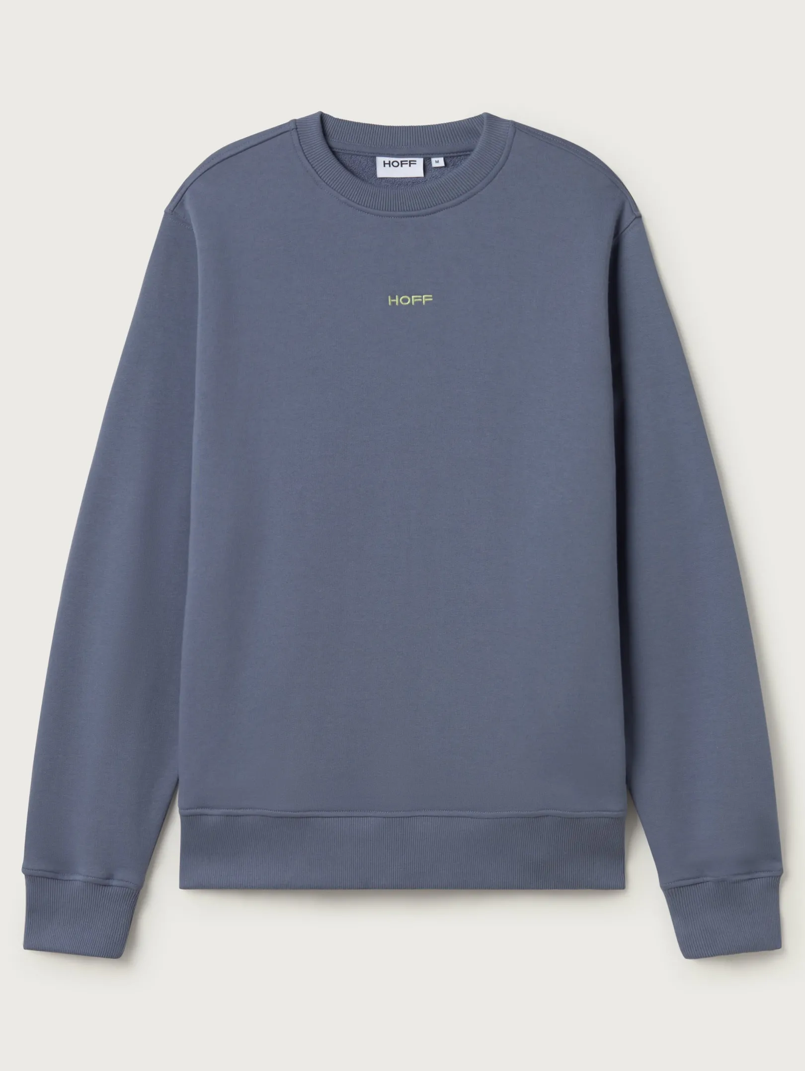 molina_blue_sweatshirt_0.webp HOFF Clothing | MOLINA BLUE SWEATSHIRT