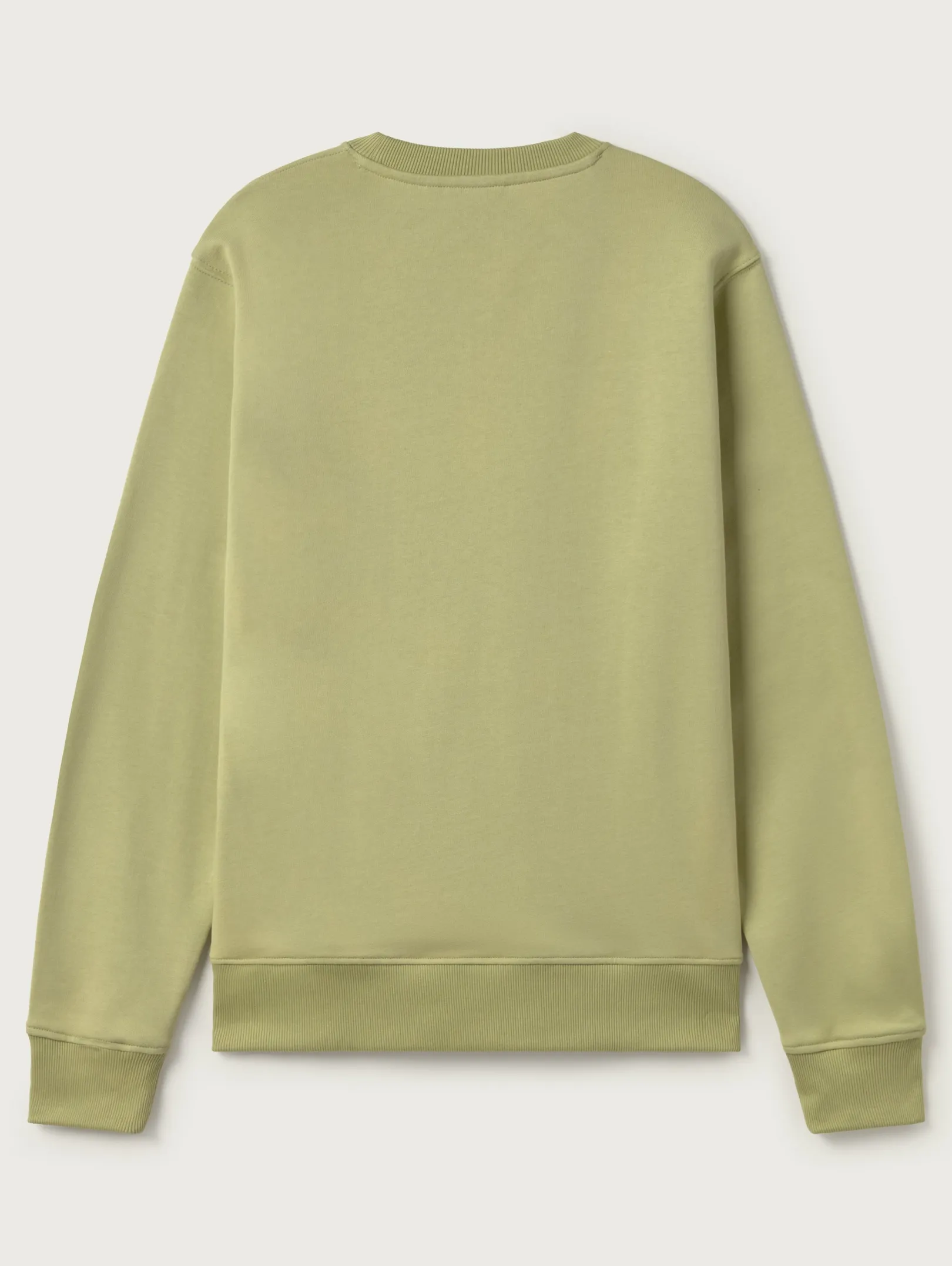 molina_green_sweatshirt_1.webp HOFF Clothing | MOLINA GREEN SWEATSHIRT