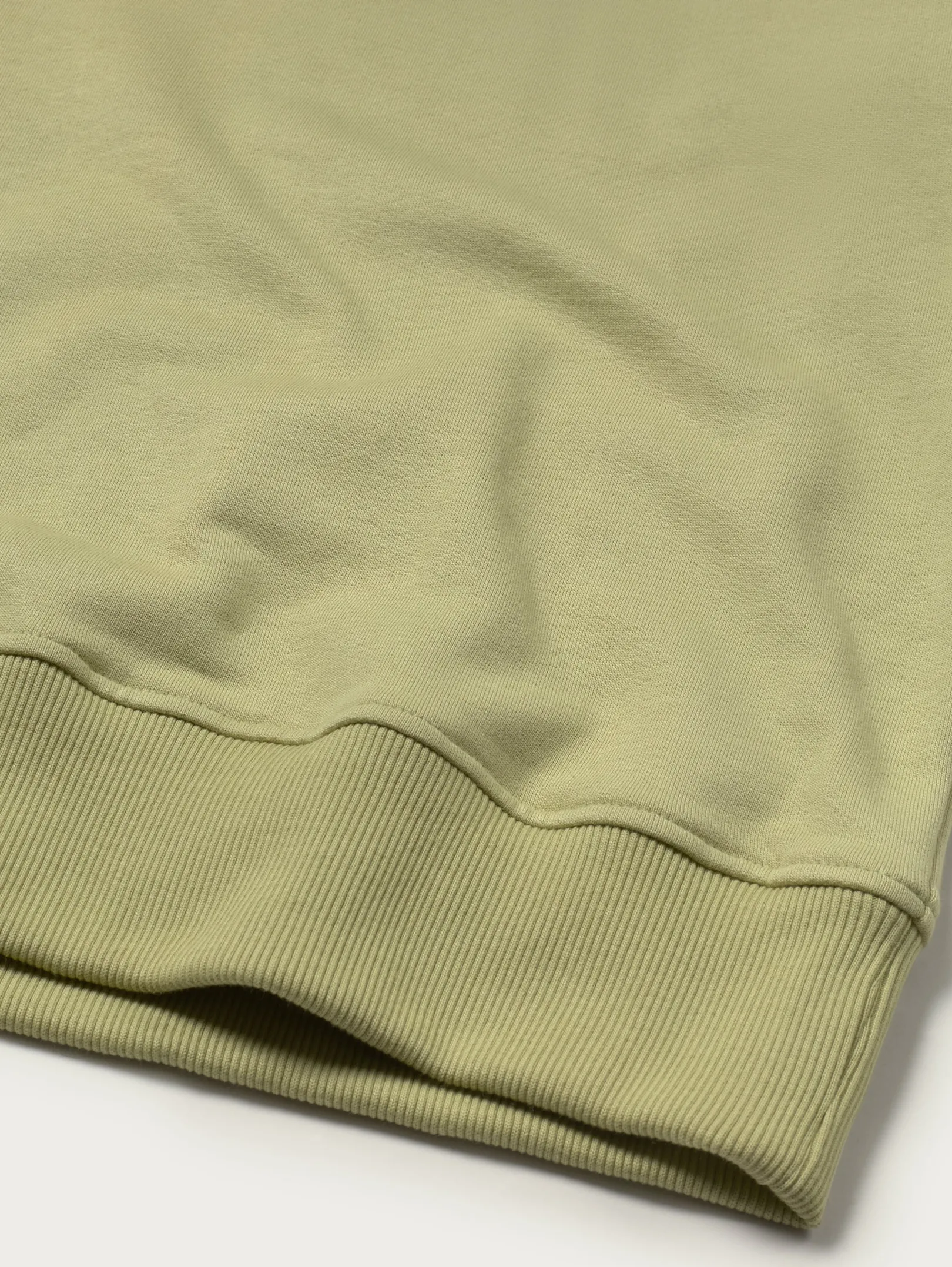 molina_green_sweatshirt_3.webp HOFF Clothing | MOLINA GREEN SWEATSHIRT